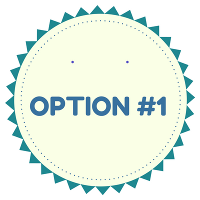 Title Icon: option #1